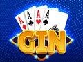 Igra Gin remi  spletu