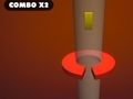 Igra Helix Match! spletu