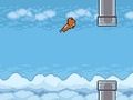 Igra Flappy Cat spletu