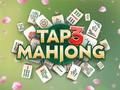 Igra Tapnite 3 Mahjong  spletu