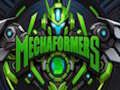 Igra Mecha Formers 3 spletu