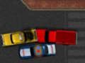 Igra Ace Gangster Metroville Taxi spletu