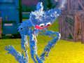 Igra Backrooms skibidi toaletne groze Huggy wuggy spletu