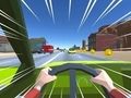Igra Vožnja v Stream 3D  spletu