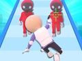 Igra Johnny Dodge Strelec  spletu