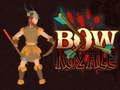 Igra Bow Royale spletu