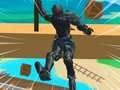 Igra Pravi simulator parkourja  spletu