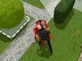Igra Tihi Hitman  spletu