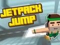 Igra Jetpack skok  spletu