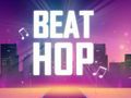 Igra Beat Hop spletu