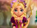 Igra Lovie Chicks in Fantasy World  spletu