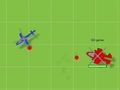 Igra Copter. io  spletu