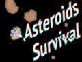 Igra Preživetje asteroidov  spletu