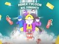 Igra Miner Tycoon Big Dynamite spletu