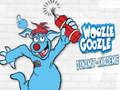 Igra Woozle Goozle Dynamit-Akademie spletu