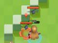 Igra Archer Hero Pro spletu