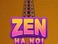 Igra Zen Hanoj  spletu