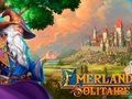 Igra Emerland Solitaire spletu