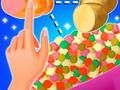Igra Solate Chef Merge Craft  spletu