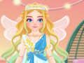 Igra Blondinka Sofia: Angel & Demon  spletu