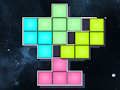 Igra Uganke Cosmic Tetriz  spletu