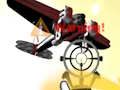 Igra Tail Gun Charlie spletu