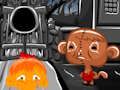 Igra Monkey Go Happy Stopnja 818  spletu