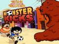 Igra Victor in Valentino Monster Kicks  spletu