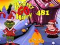 Igra Monkey GO Happy Stopnja 481  spletu
