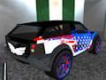 Igra Offroad Mountain Driving 2024 spletu