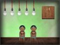 Igra Amgel Easy Room Escape 167 spletu