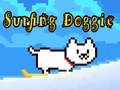 Igra Deskar Doggie  spletu