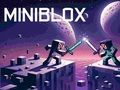 Igra Miniblox spletu