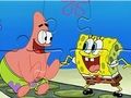 Igra Sestavljanka: SpongeBob SquarePants  spletu