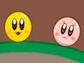 Igra Labirint Bloomball  spletu