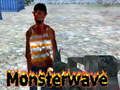 Igra Monsterwave spletu