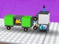 Igra IGRAČE: Crash Arena  spletu