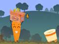 Igra Veggie Venture spletu