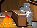 Igra Monkey GO Happy stopnja 395  spletu