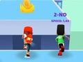 Igra Mojster parkourja 3D  spletu