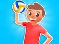 Igra Ball Ball spletu