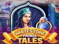 Igra Zgodbe o palači Whitestone  spletu