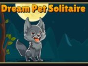 Igra Dream Pet Solitaire spletu
