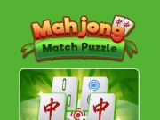 Igra Uganka Mahjong Match spletu