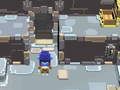 Igra Dungeon Caretaker spletu
