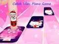 Igra Catch Tiles: Klavirska igra  spletu