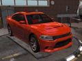 Igra Drift Fury spletu