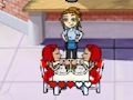 Igra Diner Dash Hometown Hero spletu