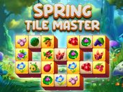 Igra Pomlad Tile Master  spletu