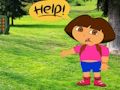 Igra Dora Buddy pobeg spletu